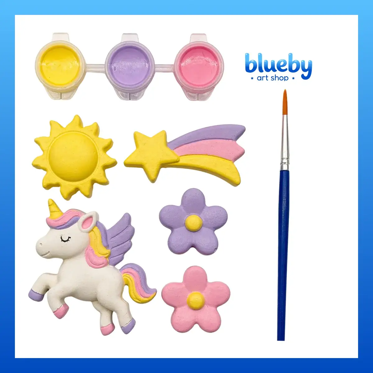Magic Mini Art Kit