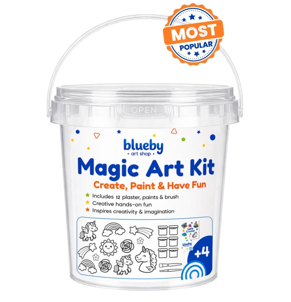 The Creative Explorer kit